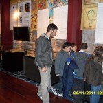 islam bilim teknoloji müzesi ve gülhane 26 kasım 2011