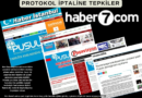 PUSULAYA DESTEK MESAJLARI